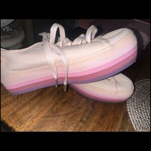 LIMITED EDITION KEDS